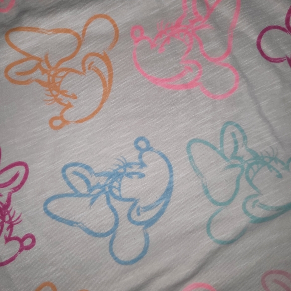 NWT - Size 3 Girls Gap Disney Dress - Picture 2 of 3